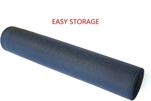 Vista 4 de Alfombrilla de mouse para juegos, alfombrilla de mouse cuadrada grande extendida, alfombrilla de limpieza XL, alfombrilla de mouse con textura