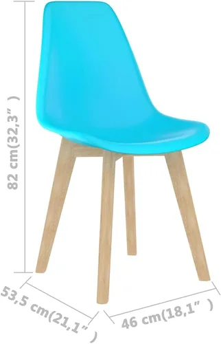 Vista 2 de Estilo moderno, sillas de comedor, silla de comedor, silla de mesa de comedor, silla auxiliar de comedor, silla individual, silla de recepción