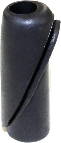 Vista 3 de AntennaMastsRus - El ojal de la base de la antena es compatible con Volkswagen Cabrio, Golf, Jetta (1993-2002) - Número de pieza 1HM-035-539B