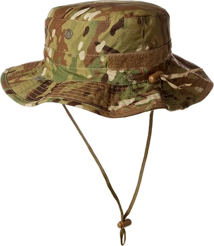 Vista 2 de Contratista Boonie Sombrero