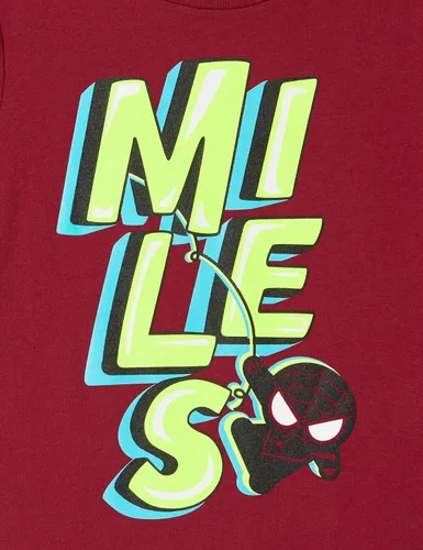 Vista 70 de Amazon Essentials Disney Marvel Camisetas de manga corta para niños y niños pequeños de Star Wars (cebra previamente manchada), paquetes