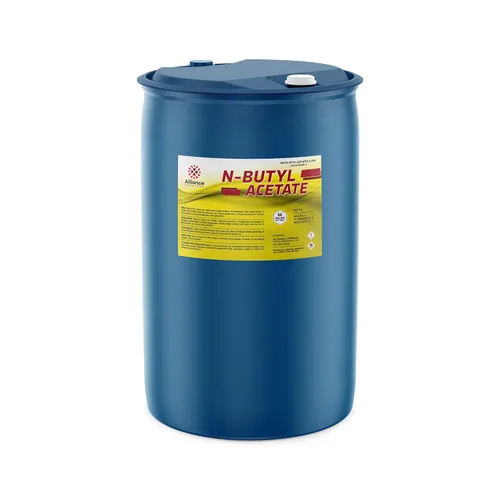 Vista 7 de Alliance Chemical Acetato de N-butilo - 2 cuartos - Disolvente industrial y diluyente de pintura