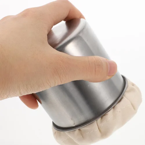 Vista 3 de PRETYZOOM Juego de cepillos de aceite para panqueques, kit de esparcidor de crepé, herramientas de cocina profesional, juego de 2 piezas, fácil