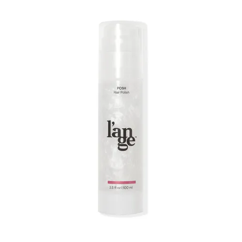 L'ANGE HAIR Posh Hair Polish | Ayuda a acondicionar, dar brillo y reducir el encrespamiento | Fórmula sin parabenos enriquecida con ingredientes