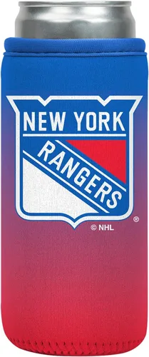 Vista 120 de Sok It CanSok NHL Hockey - Funda de neopreno aislada para cerveza y refrescos (New Jersey Devils, funda para lata de 12 onzas)