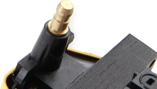 Vista 6 de ACCEL (ACC 140011) Super bobina GM HEI de montaje remoto, amarilla