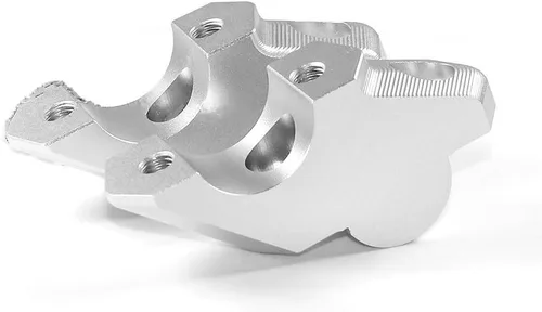 Abrazadera de manillar de motocicleta para BMW F900R F900XR F850GS para F 850 para GS para ADV para accesorios de aventura, abrazadera elevadora de