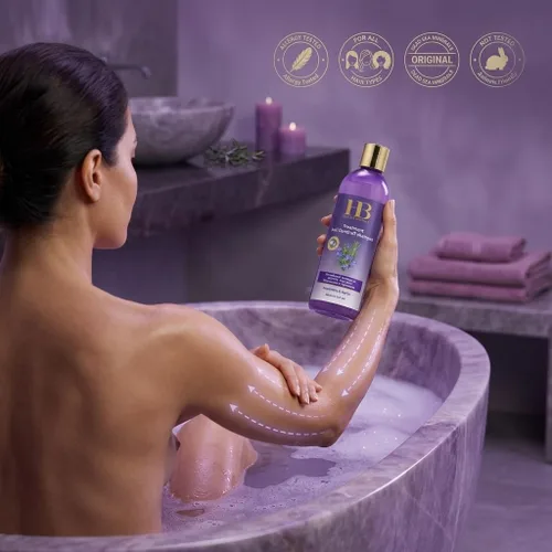 Vista 2 de Health & Beauty Dead Sea Minerals - Tratamiento Champú Anticaspa 13.5 fl oz