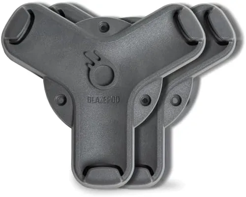 Vista 2 de BlazePod Reaction Training Kit Smart Pods for Speed, Agility & Cognitive Drills - Pro-Level Training for Athletes, Trainers, Therapists & Coaches