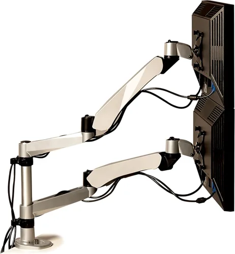 Vista 3 de 3M™ Soporte para monitor, MA265S