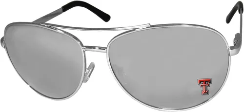 Vista 13 de Siskiyou Sports NCAA unisex Aviator Sunglasses