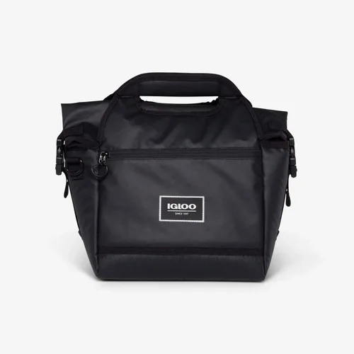 Igloo Pursuit Soft Sided Cooler | Insulated Lunch Bag