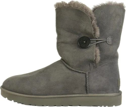 Vista 8 de UGG Botas Bailey con botón para mujer