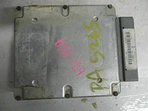 Vista 4 de Módulo de control del ECM del motor para 98 Mazda 626 F8FF-12A650-BE F8FF12A650BE