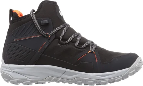 Vista 6 de Mammut Tenis de montañismo y senderismo para hombre
