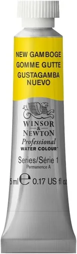 Vista 88 de Winsor & Newton - Pintura para acuarela profesional