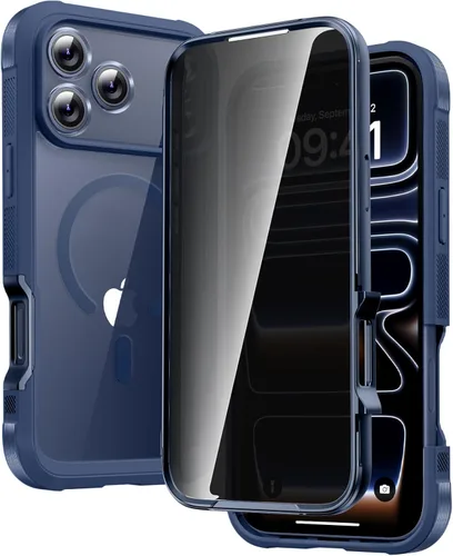 Vista 8 de DIACLARA - Funda transparente compatible con iPhone XR 6.1 pulgadas 2018