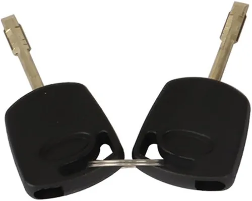 Vista 7 de labwork Juego completo de cerradura para puerta de combustible 4425134 de repuesto para Ford Transit Connect 2002-2012