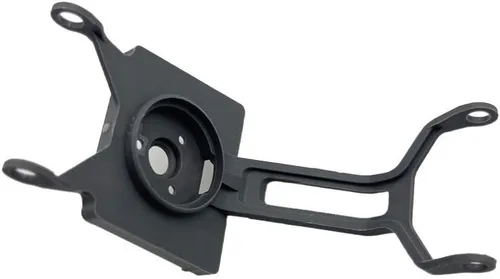 Vista 4 de [Piezas para drones] Soporte de tablero de absorción de vibraciones a prueba de golpes para DJI Mavic 2 Pro/Zoom Gimbal Camera Drone Piezas