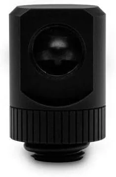 Vista 4 de EK Water Blocks EK-Quantum Torque Rotary 90° Torque Wrench End Fitting Negro 0.9 in 0.177 in 1/4" 1 pieza(s)
