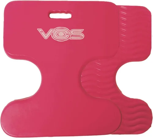 Vista 22 de VOS Oasis - Flotadores de sillín sólidos para agua, ultra flotantes, cómodos asientos flotantes