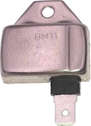 Vista 7 de PARTSRUN Módulo de encendido del encendedor 21119-2161 21119-2095 para Kawasaki M73484 M70114 John Deere ZF-IG-A00345