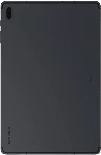 Vista 3 de Samsung Electronics Galaxy Tab S7 FE 2021 Tablet Android con pantalla de 12.4 pulgadas, LTE/WiFi (AT&T) 64GB S Pen incluida, batería de larga