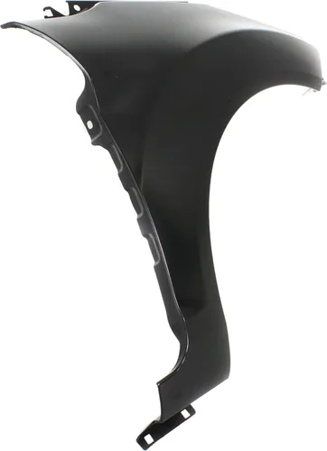 Vista 3 de Garage-Pro Guardabarros para FORD FIESTA 2011-2017 RH Sedan