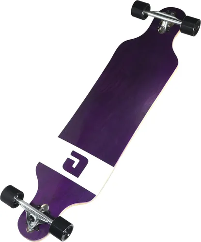 Vista 9 de Atom Drop Through longboard de 40 pulgadas