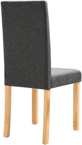 Vista 30 de Dining Chairs,Counter Dining Chairs,Dining Room Chairs Suitable for Daily Dining Or Special Events Such As Meetings, Weddings and Celebrations. 4