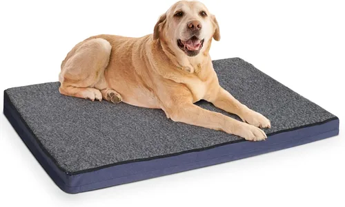 Vista 13 de MARUNDA Cama climatizada para gatos para exteriores, cama para mascotas 100% impermeable con termostato automático doble integrado, cama climatizada