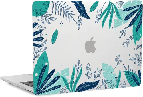Vista 60 de Funda rígida compatible con MacBook Pro versión antigua de 13 pulgadas 2012 2011 2010 2009 2008 versión A1278 con CD-ROM, carcasa rígida de plástico