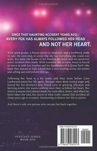 Vista 2 de The Piece That Fits (Offstage Series)