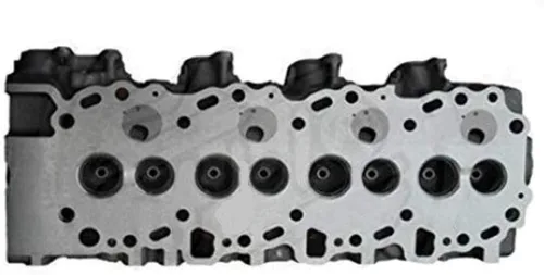 Culata para Toyota Hilux KZN130 1KZTE 3.0L Turbo Diesel 1994 1995