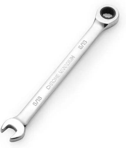 Vista 35 de FLZOSPER Llave de trinquete métrica de 0.217 in, llave combinada de trinquete de 72 dientes
