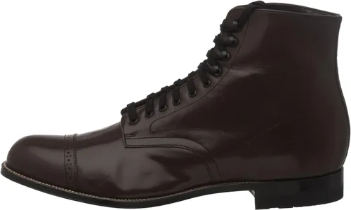 Vista 7 de Stacy Adams Madison Oxford para hombre