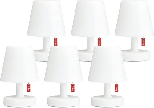 Fatboy Edison The Mini Lamp 2 Pack (juego de 6)