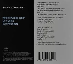 Vista 2 de Sinatra & Company