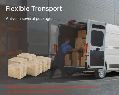 Vista 6 de Morden Fort Juego de sofá Cloud de 3 piezas, moderno sofá Sherpa Boucle con patas de madera, cómodos sofás tapizados minimalistas agradables a