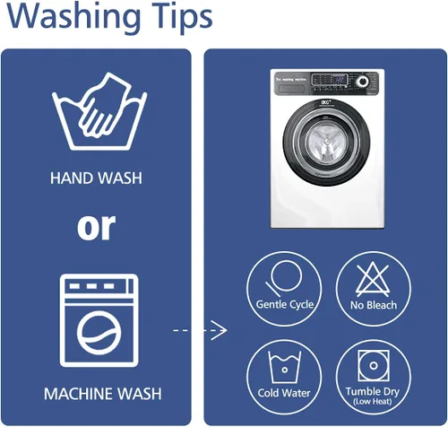 Vista 7 de JML - Juego de colcha reversible de microfibra suave y ligera, repujado, color sólido, para todas las estaciones