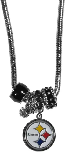 Vista 20 de Collar de cuentas Euro de la NFL