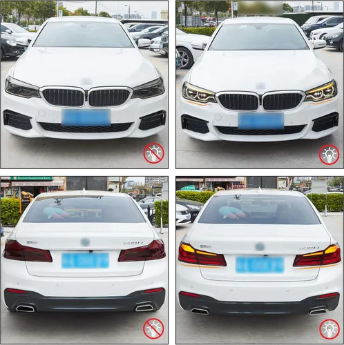 Vista 5 de TOMALL Película de vinilo negro claro de 78.7 x 12 pulgadas para faros delanteros de automóvil, luces antiniebla, calcomanías autoadhesivas