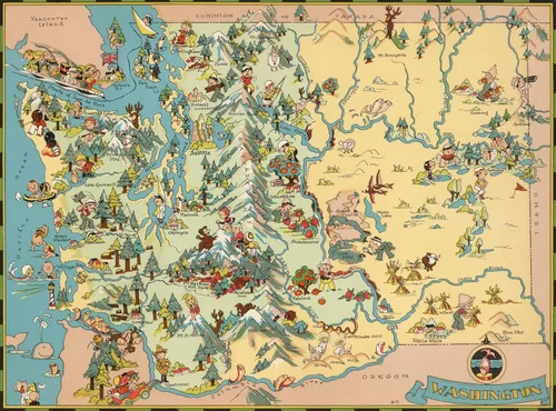 Vista 42 de Rompecabezas para adultos 1000 piezas Alabama mapa de madera rompecabezas juegos EE.UU. del estado rompecabezas mapa decorar