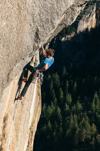 Vista 8 de Wild Country Friends - Cámaras de escalada en roca, protección ligera y activa para escalada comercial y alpina