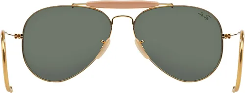 Vista 8 de Ray-Ban RB3030 - Gafas de sol para hombre y mujer + kit de accesorios VISIOVA