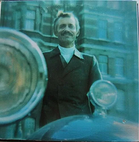 Vista 6 de Paul Mauriat And His Orchestra - Doing My Thing - Vintage Vinyl LP 1969, NMVG+