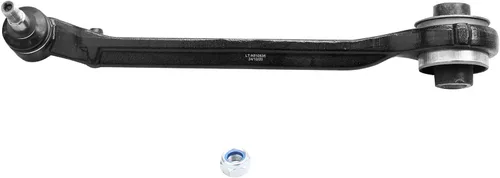 Vista 7 de Detroit Axle - Brazos de control delantero inferior delantero RWD para Chrysler 300 Dodge Charger Challenger 11-20 2011 2012 2013 2014 2015 2016