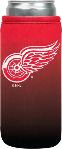 Vista 111 de Sok It CanSok NHL Hockey - Funda de neopreno aislada para cerveza y refrescos (New Jersey Devils, funda para lata de 12 onzas)