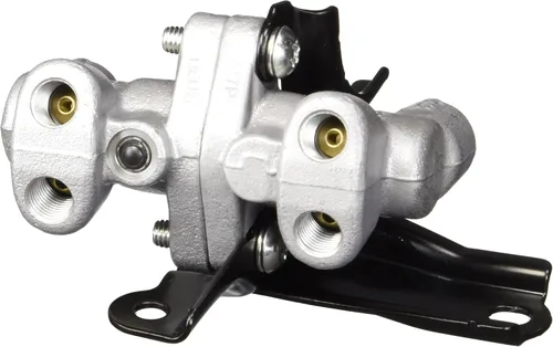 Conjunto de válvula dosificadora dual Honda 46210-SR3-013 original