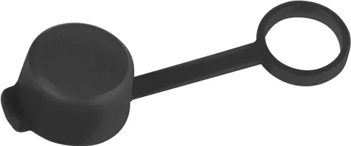 CamelBak Tapa de lodo de repuesto para podio, color negro, talla única